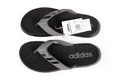 adidas herren flip flop|Amazon.com: Adidas Flip Flop Men.